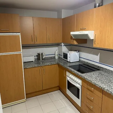 아파트 Luxurious 2 Bedroom 2 Bathroom Near *