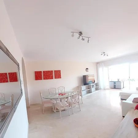 Luxurious 2 Bedroom 2 Bathroom Near * 말라가